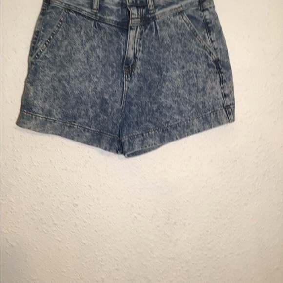American eagle mon shorts size 8 - Picture 8 of 10